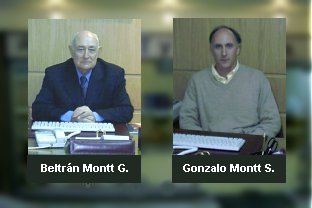 Propiedades Montt